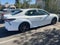 2024 Toyota Camry Hybrid SE