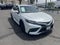 2023 Toyota Camry XSE Hybrid