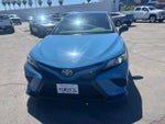 2022 Toyota Camry TRD