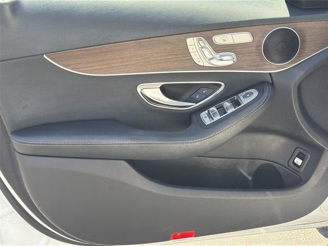 2020 Mercedes-Benz C 300 C 300