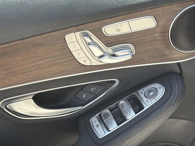 2020 Mercedes-Benz C 300 C 300