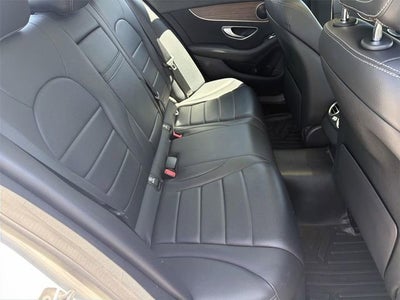 2020 Mercedes-Benz C 300 C 300