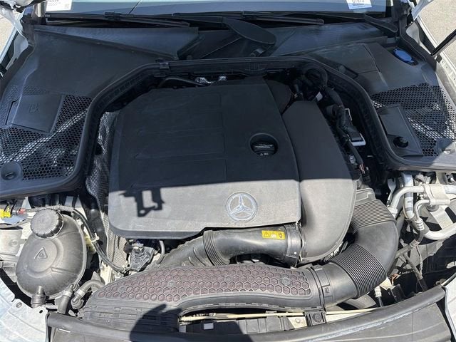 2020 Mercedes-Benz C 300 C 300