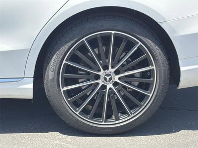 2020 Mercedes-Benz C 300 C 300