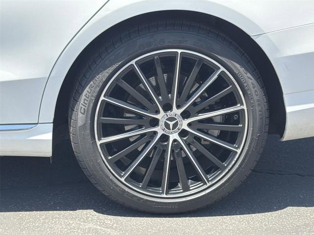 2020 Mercedes-Benz C 300 C 300