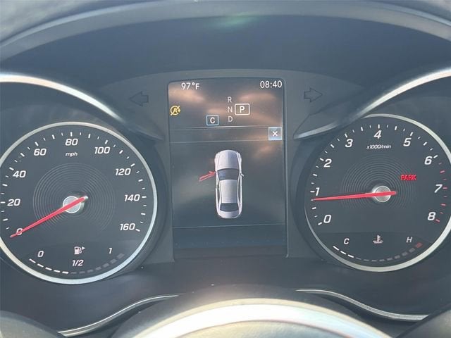 2020 Mercedes-Benz C 300 C 300