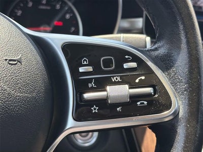 2020 Mercedes-Benz C 300 C 300