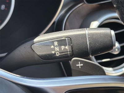 2020 Mercedes-Benz C 300 C 300