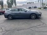 2022 Lexus ES 350 ES 350