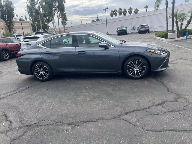 2022 Lexus ES 350 ES 350