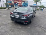 2022 Lexus ES 350 ES 350