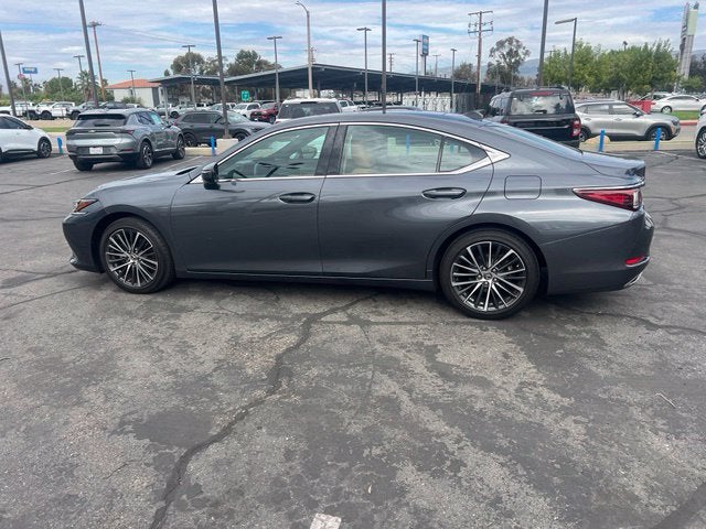 2022 Lexus ES 350 ES 350