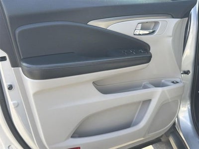 2019 Honda Pilot EX