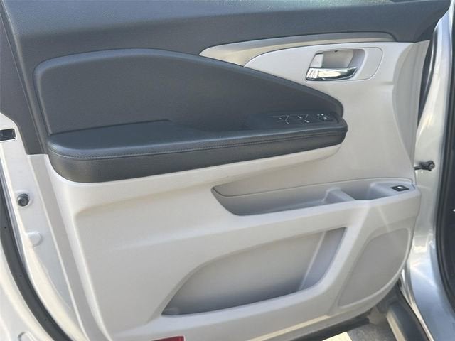 2019 Honda Pilot EX