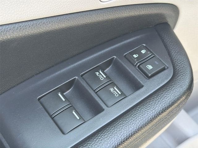 2019 Honda Pilot EX
