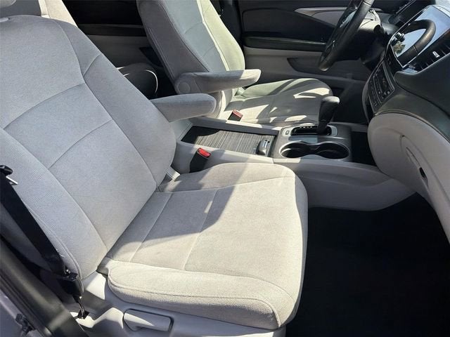 2019 Honda Pilot EX