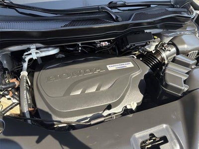 2019 Honda Pilot EX