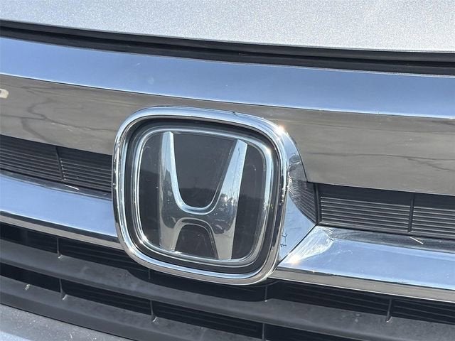 2019 Honda Pilot EX