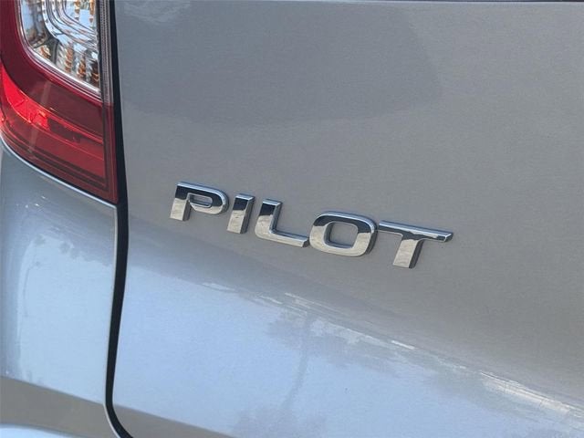 2019 Honda Pilot EX