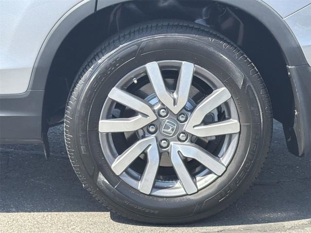 2019 Honda Pilot EX