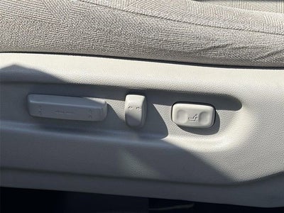 2019 Honda Pilot EX