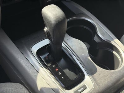 2019 Honda Pilot EX