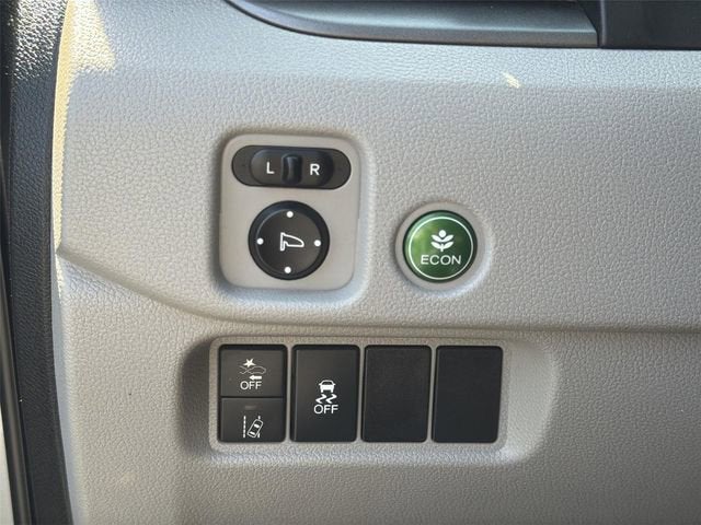 2019 Honda Pilot EX