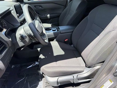 2025 Nissan Rogue S Intelligent AWD