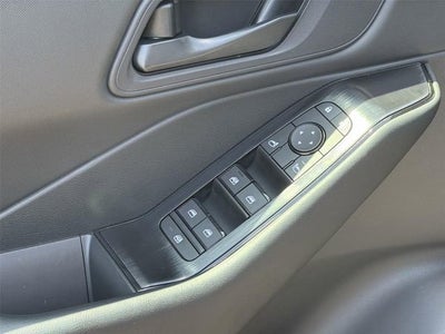2025 Nissan Rogue S Intelligent AWD