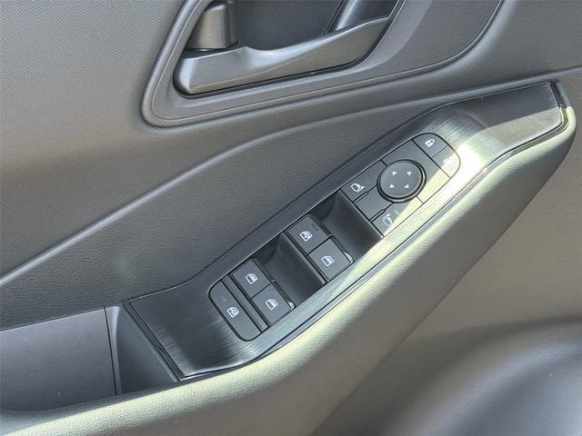 2025 Nissan Rogue S Intelligent AWD