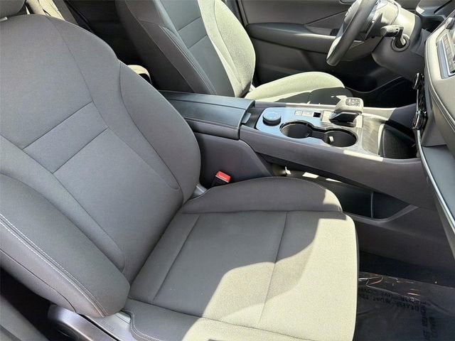 2025 Nissan Rogue S Intelligent AWD