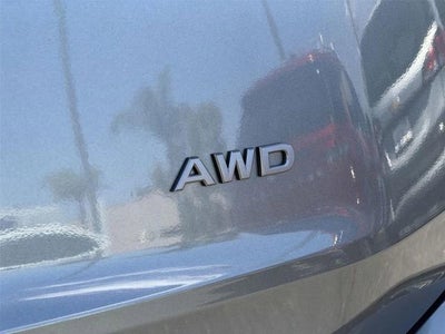 2025 Nissan Rogue S Intelligent AWD