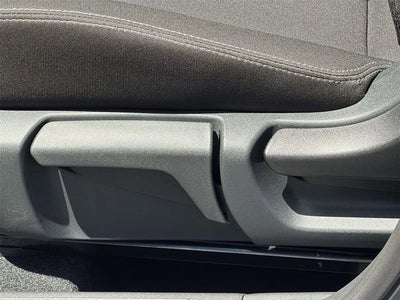 2025 Nissan Rogue S Intelligent AWD