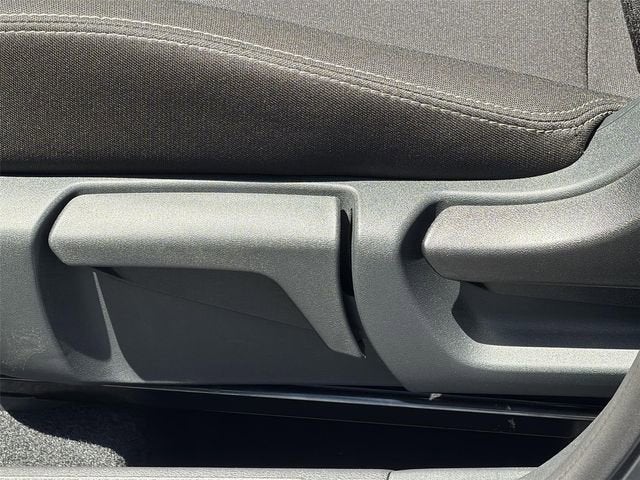 2025 Nissan Rogue S Intelligent AWD