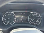 2025 Nissan Rogue S Intelligent AWD