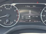 2025 Nissan Rogue S Intelligent AWD