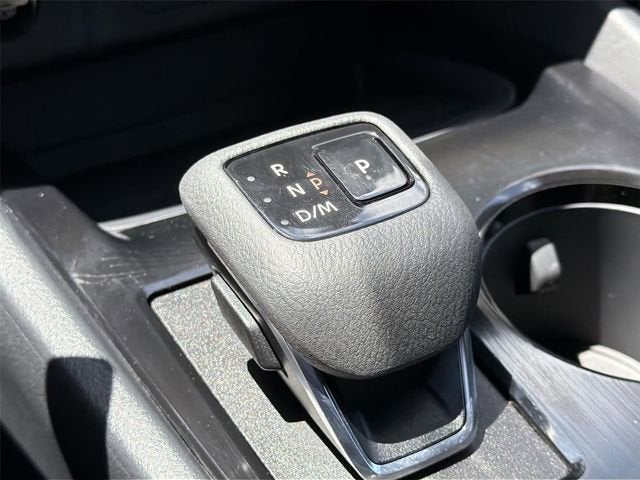 2025 Nissan Rogue S Intelligent AWD