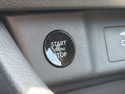 2025 Nissan Rogue S Intelligent AWD