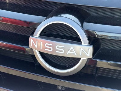 2023 Nissan Pathfinder SL FWD