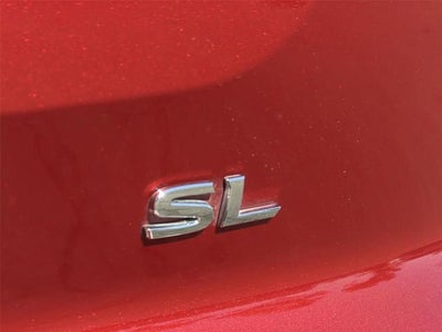 2023 Nissan Pathfinder SL FWD