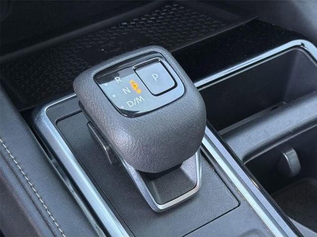 2023 Nissan Pathfinder SL FWD