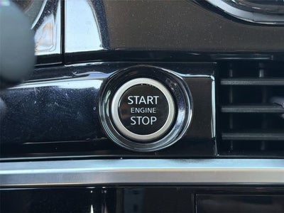 2023 Nissan Pathfinder SL FWD