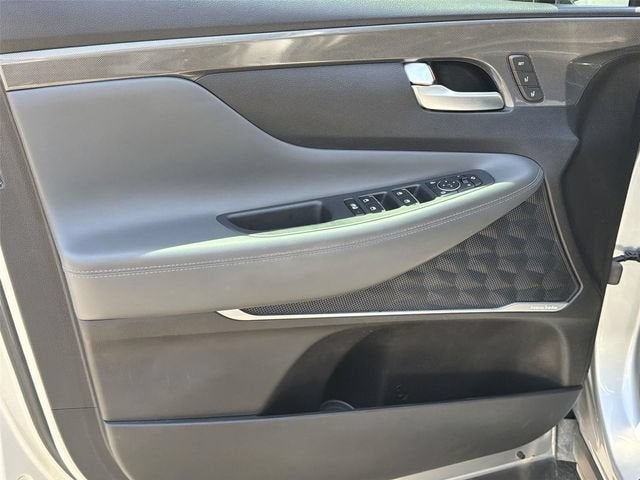 2021 Hyundai Santa Fe Limited