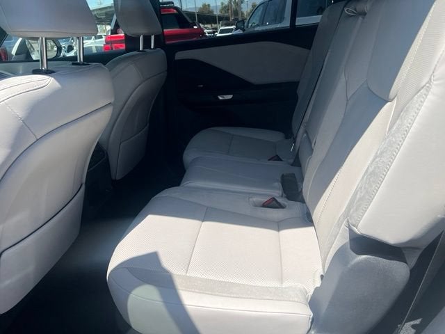 2026 Lexus TX 350 Luxury