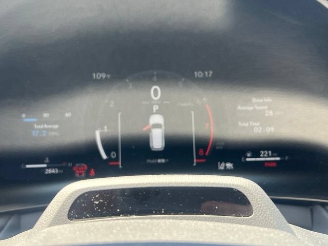 2026 Lexus TX 350 Luxury