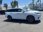 2026 Lexus TX 350 Luxury