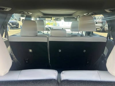 2026 Lexus TX 350 Luxury