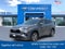 2025 Toyota Highlander Hybrid XLE