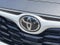 2025 Toyota Highlander Hybrid XLE