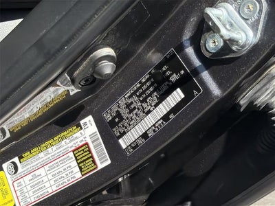 2025 Toyota Highlander Hybrid XLE
